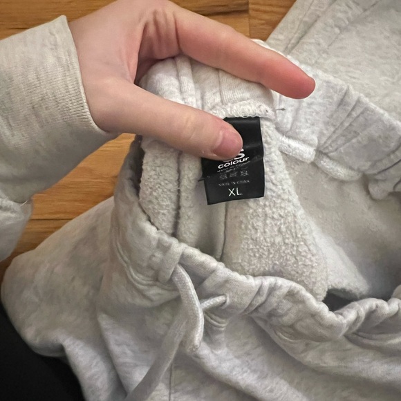 Lonely ghost sweatpants - Picture 2 of 4